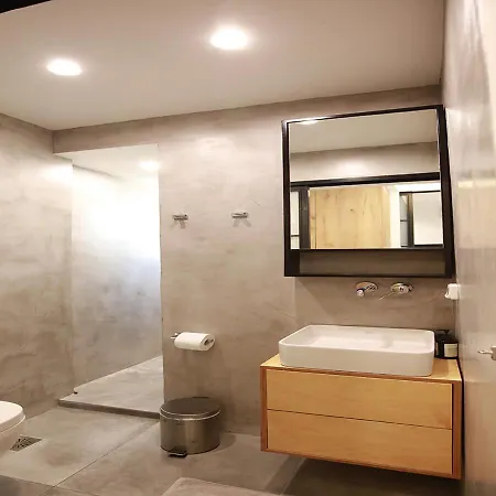 Emily In - Design Awarded Flat Syntagma E3 Appartement *